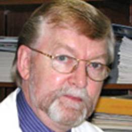 Dr. Preben Bjerregaard MD, DMSc